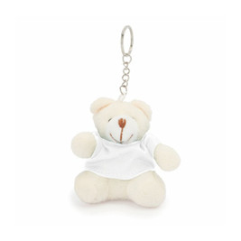 Teddy Teddy Bear Keychain - Wahooprice 3630