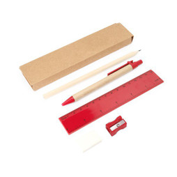 Silan 3655 - Rooney 5piece Writing Set