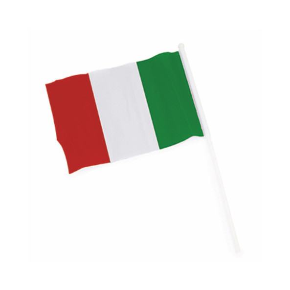Flaggy Flaggy Polyester Flag - Silan 3656