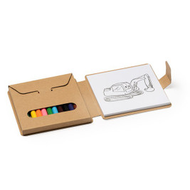 Malik Color Set 12pcs - Silan 3657set