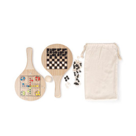Lego Beach Racket Set - Silan 3675