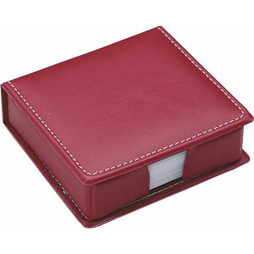 Leatherette Wallet Holder - Silan 4012