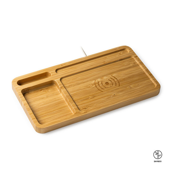 Faye Wireless Charger - Silan 4020car