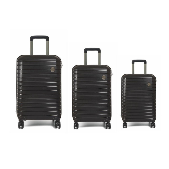 Herry Travel Trolley Set - Silan 4300