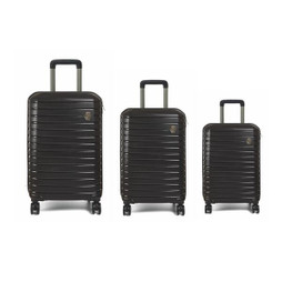 Silan 4300 - 4300 Herry - Travel trolley set