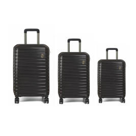 Herry Travel Trolley Set - Silan 4300