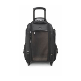 Caesar Backpack Trolley Pet 2 Wheels - Silan 4303trol