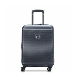 Silan 4312g - 4312 Frida - Slim Trolley in Polycarbonate Delsey