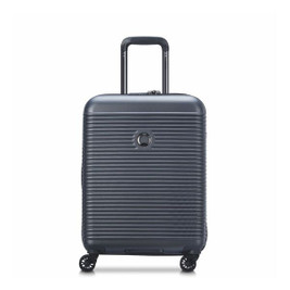 Frida Slim Trolley In Polycarbonate Delsey - Silan 4312g