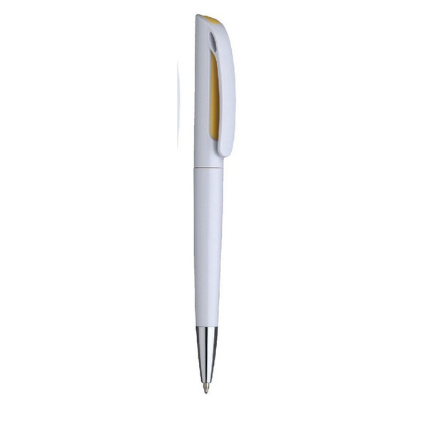 Twist Ballpoint Pen - Silan 5010PENNA