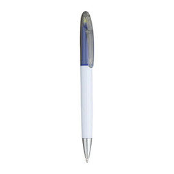 Tyler Ballpoint Pen With Highlighter - Silan 5011