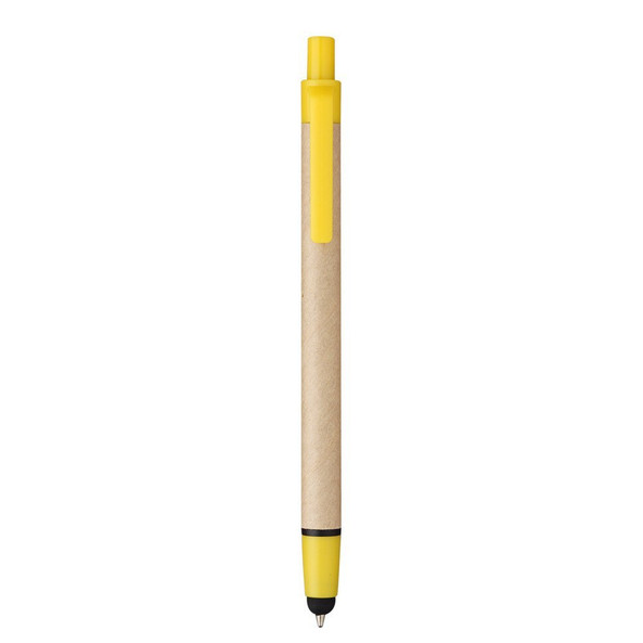 Papel Ballpoint Pen - Silan 5014PENNA