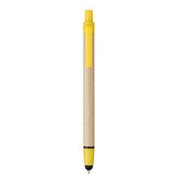 Papel Ballpoint Pen - Silan 5014PENNA
