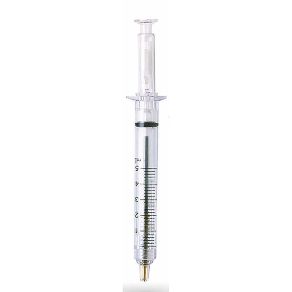 Nurse Syringe Pen - Silan 5017