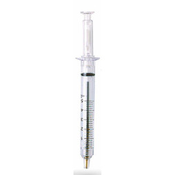 Nurse Syringe Pen - Silan 5017