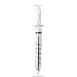 Verpleegsterspuit Pen - Silan 5017
