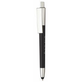 Glow Touch Balpen Met Led - Silan 5018