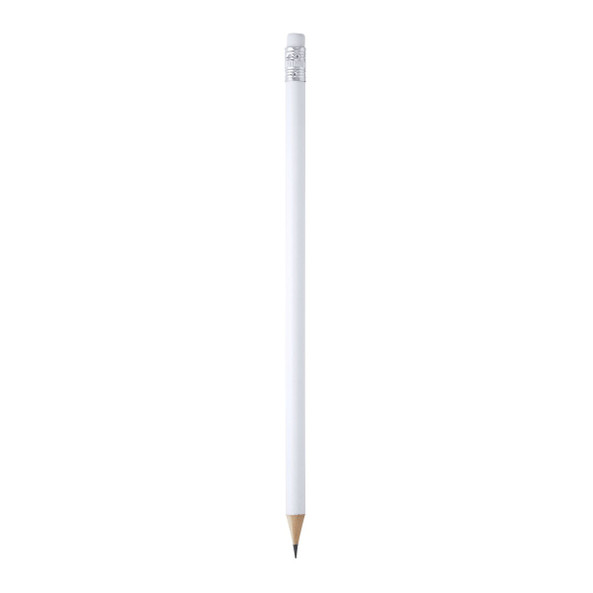 Wood Pencil - Silan 5020