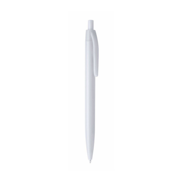 Silvia Silvia Ballpoint Pen - Silan 5043