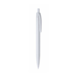 Silvia Silvia Ballpoint Pen - Silan 5043