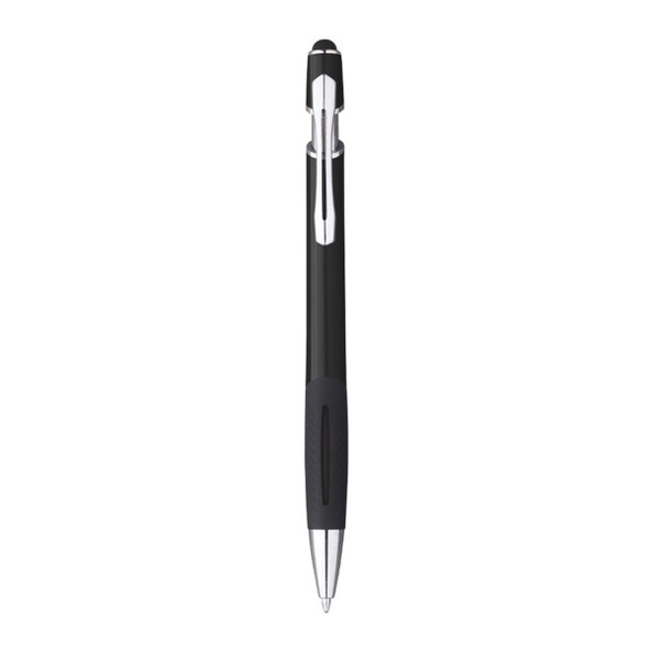 Tazio Ballpoint Pen With Touch - Silan 5051