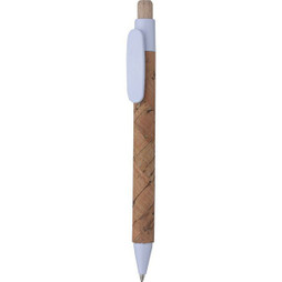 Corck Ballpoint Pen - Silan 5053