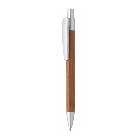 Moso Ballpoint Pen - Silan 5055PENNA