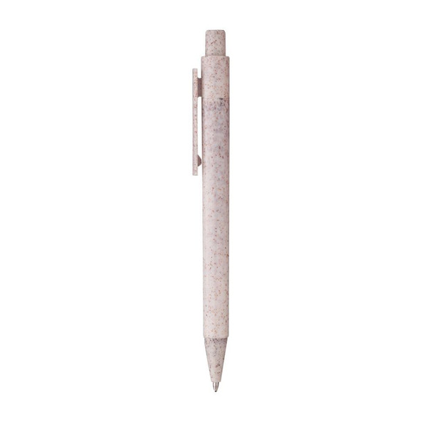 Laif Wheat Straw Snap Pen - Silan 5063