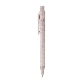 Laif stylo à bille en paille de blé - Wahooprice 5063