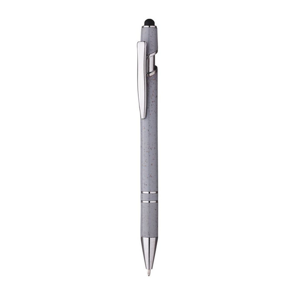 Foxy Wheat Straw Snap Pen - Silan 5065