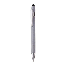Foxy Wheat Straw Snap Pen - Wahooprice 5065