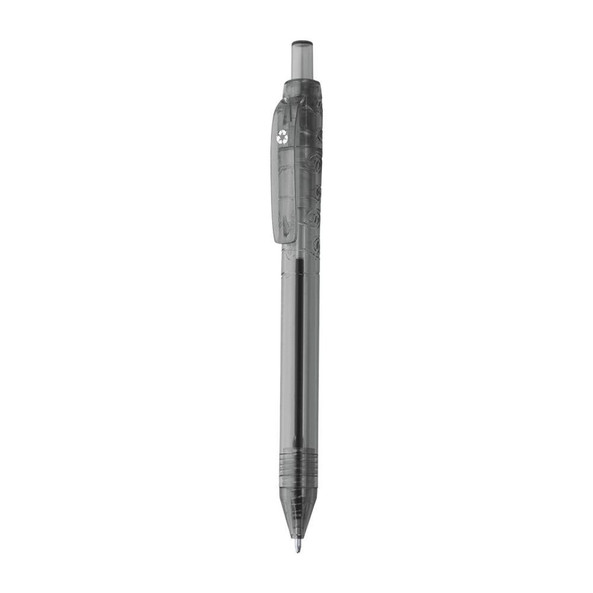 Rpet Snap Pen - Silan 5068