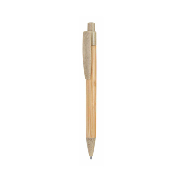 Proly Ballpoint Pen - Silan 5072