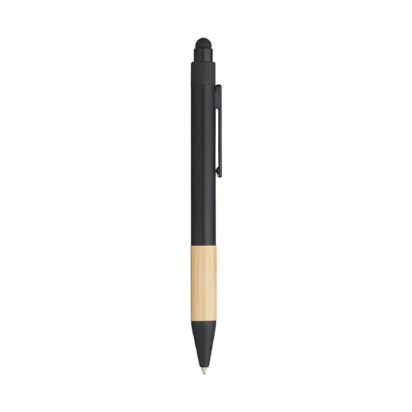Olly Eco Touch Ballpoint Pen - Silan 5080