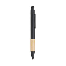 Olly Eco Touch Ballpoint Pen - Silan 5080