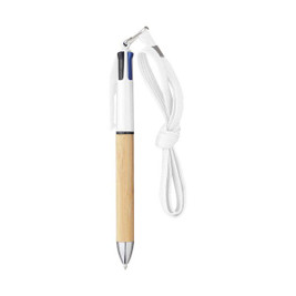 Seva Ballpoint Pen - Silan 5085
