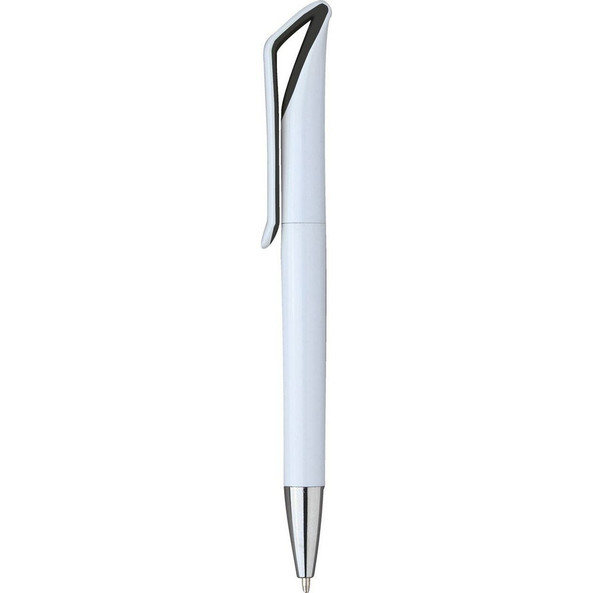 Vortex Ballpoint Pen - Silan 5106