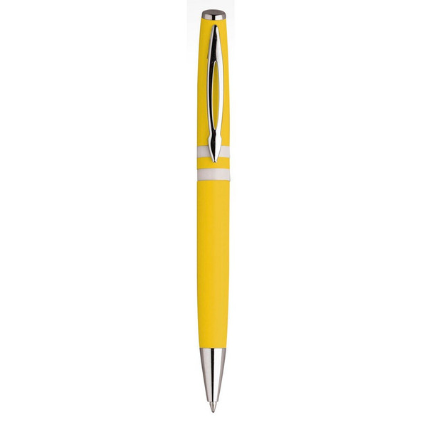 Road Ballpoint Pen - Silan 5124penna