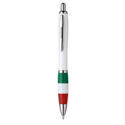 Silan 5203 - 5203 Rush Ballpoint Pen