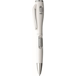 Flashlight Ballpoint Pen - Silan 5220PENNA