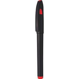 Flow Ballpoint Pen With Cap - Silan 5230