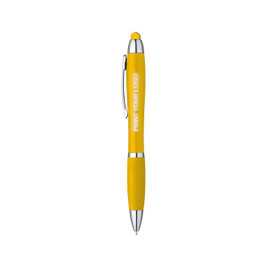 Neon Color Touch Balpen Met LED - Wahooprice 5234