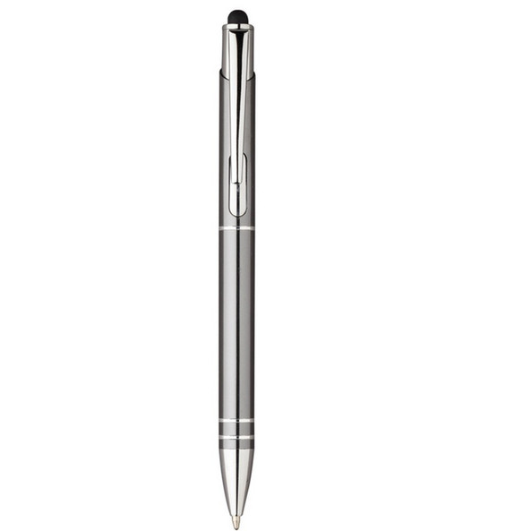 Tito Touch Ballpoint Pen - Silan 5252PENNA
