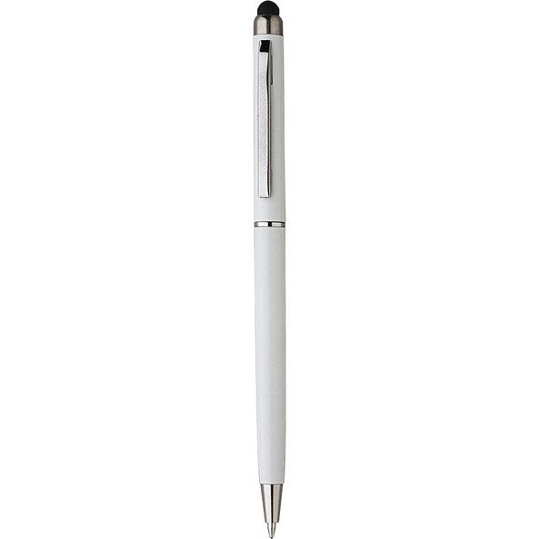 Ganesh Slim Touch Ballpoint Pen - Silan 5255