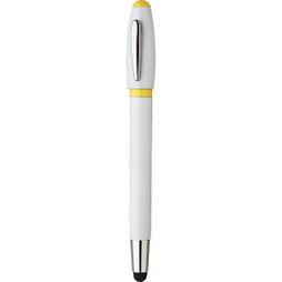 Silan 5258 - 5258 Blitz Touch Ballpoint Pen