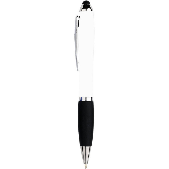 Rush Touch Ballpoint Pen - Silan 5266
