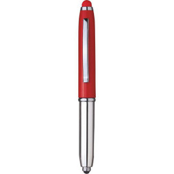 Silan 5268 - 5268 Touch Ballpoint Pen With Led
