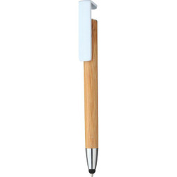 Silan 5269 - 5269 Totem Ballpoint Pen
