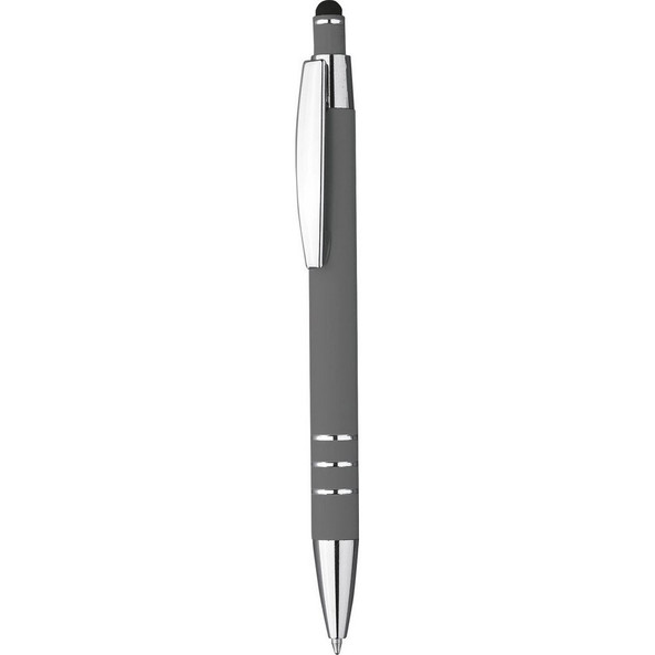 Chico Touch Ballpoint Pen - Silan 5276