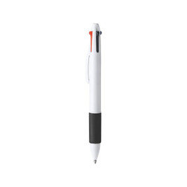 Ilvia Plastic Pen 4 Refills - Silan 5286g